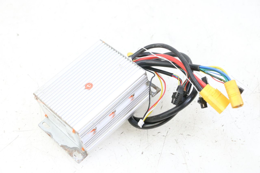 photo de CENTRALINA CDI KUKIRIN G2 MASTER 1 - Vista principale