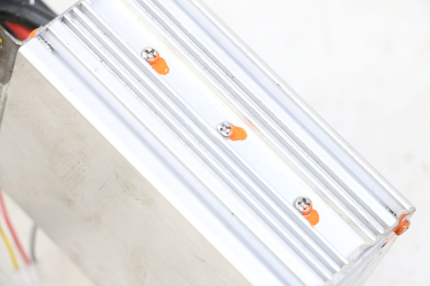 photo de CENTRALINA CDI KUKIRIN G2 MASTER 1 - Altra vista dell'articolo