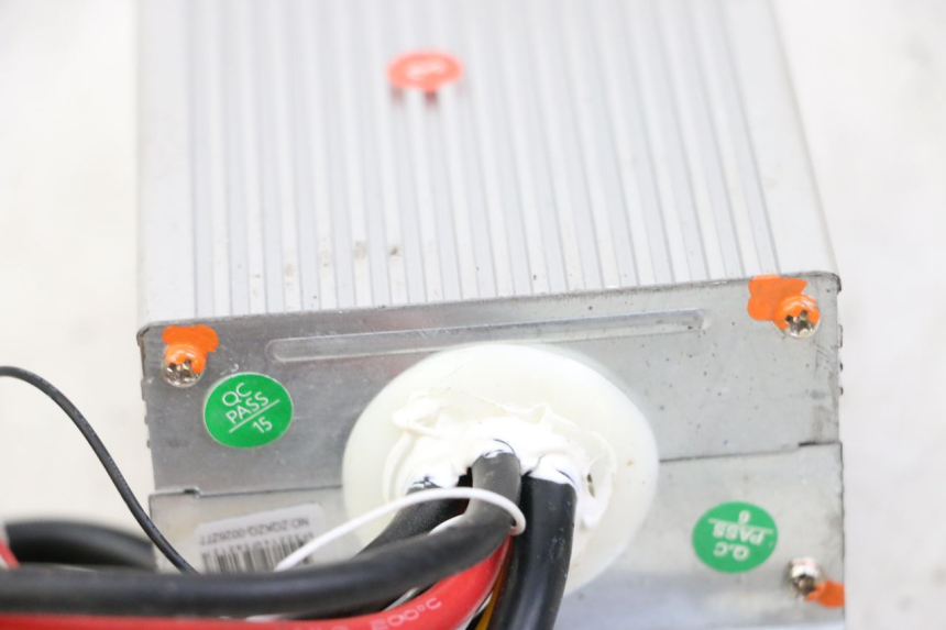 photo de CENTRALINA CDI KUKIRIN G2 MASTER 1 - Caratteristiche distintive