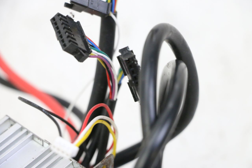 photo de CENTRALINA CDI KUKIRIN G2 MASTER 1 - Zoom sullo stato d'uso