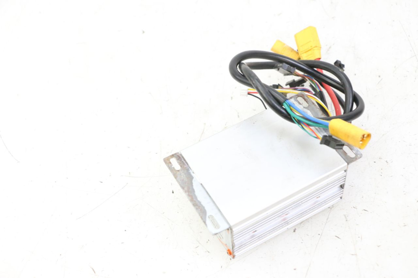 photo de CENTRALINA CDI KUKIRIN G2 MASTER 1 - Ricambio usato controllato