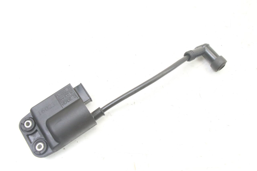 photo de CENTRALINA CDI GILERA STALKER 50 (1997 - 2005) - Vista principale