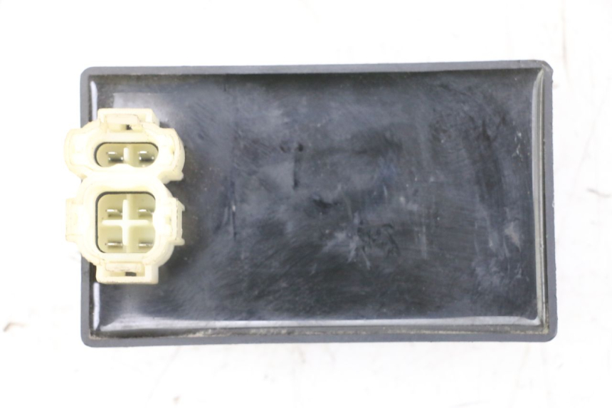 photo de CENTRALINA CDI GOES WIKI 125 (2010 - 2015) - Primo piano tecnico