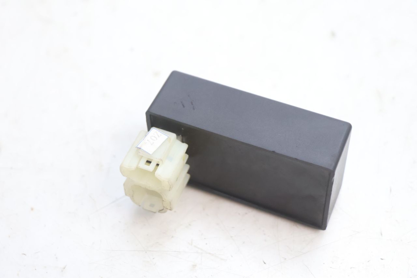 photo de CENTRALINA CDI VASTRO GP 2T 50 (2013 - 2017) - Zoom sullo stato d'uso