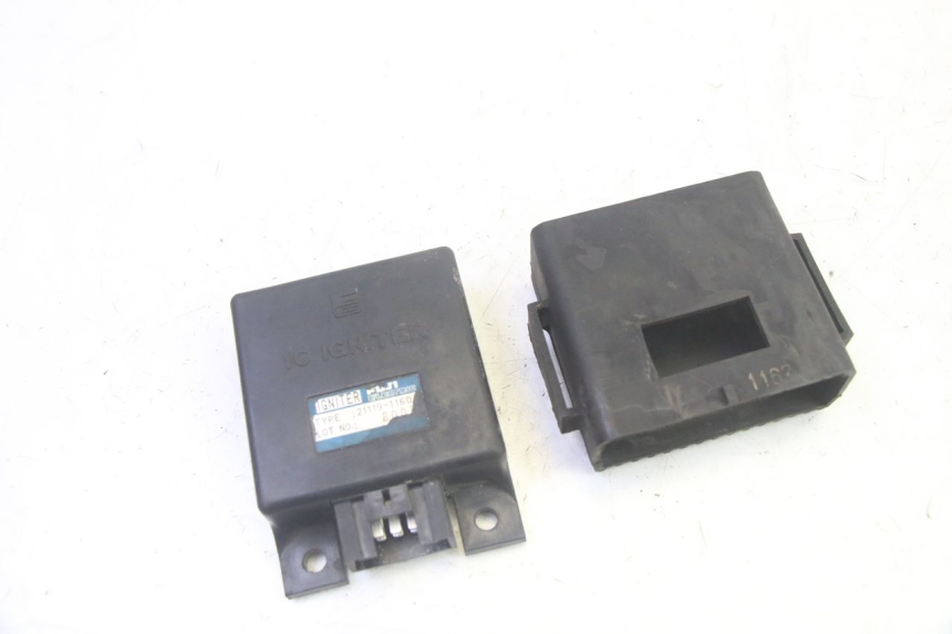 photo de CENTRALINA CDI KAWASAKI GPX R WARBIRD 600 (1988 - 1993) - Vista principale