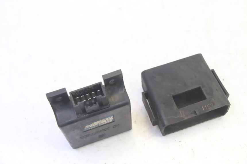 photo de CENTRALINA CDI KAWASAKI GPX R WARBIRD 600 (1988 - 1993) - Zoom sullo stato d'uso