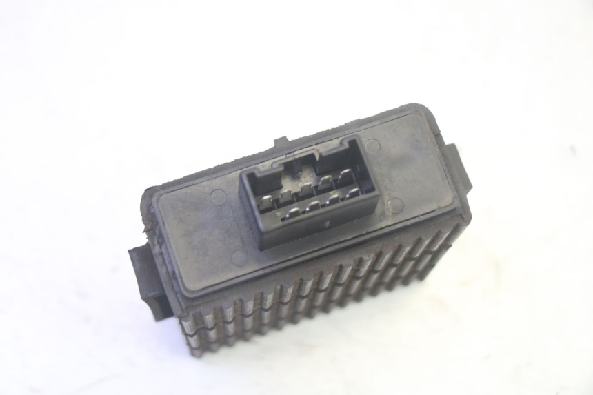 photo de CENTRALINA CDI KAWASAKI GPZ RX 1000 (1986 - 1988) - Altra angolazione