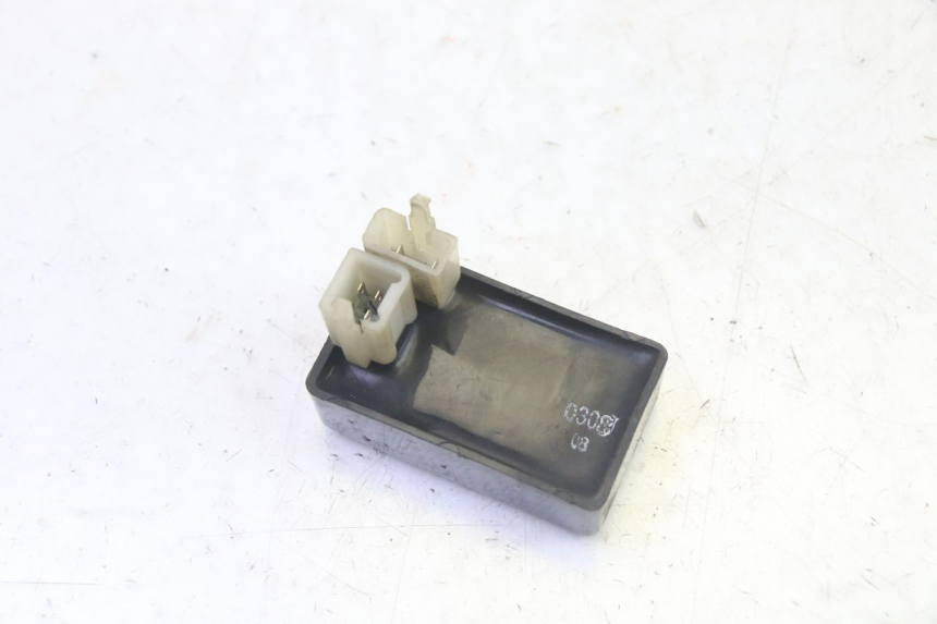 photo de CENTRALINA CDI KYMCO GRAND DINK 125 (2002 - 2007) - Vista principale