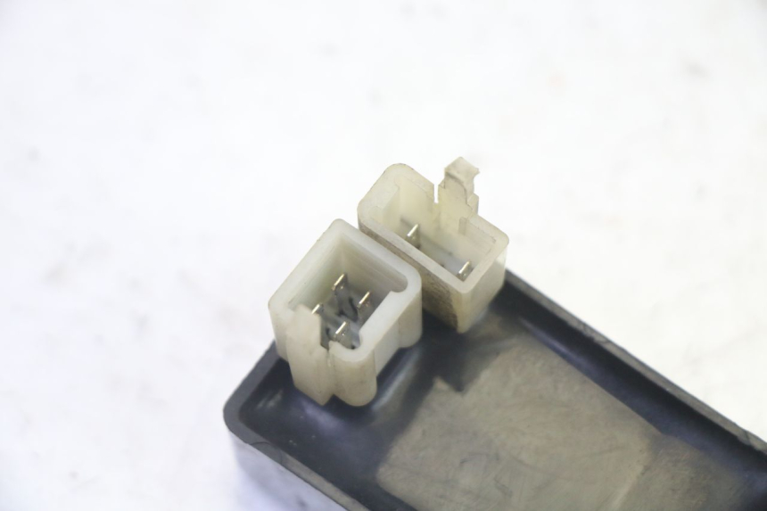 photo de CENTRALINA CDI KYMCO GRAND DINK 125 (2002 - 2007) - Dettaglio del componente