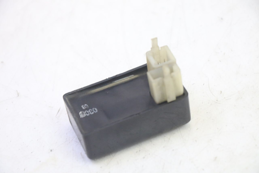 photo de CENTRALINA CDI KYMCO GRAND DINK 125 (2002 - 2007) - Zoom sullo stato d'uso