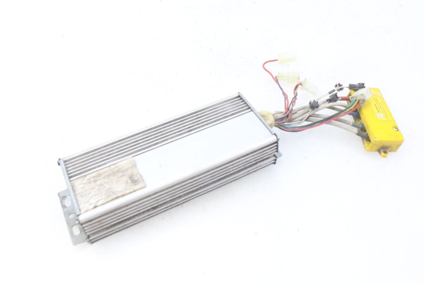 photo de CENTRALINA CDI EUROCKA GREEN 1 - Vista principale