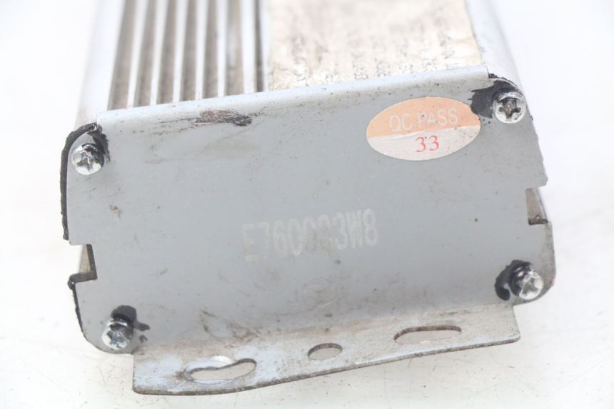 photo de CENTRALINA CDI EUROCKA GREEN 1 - Vista d'insieme del prodotto