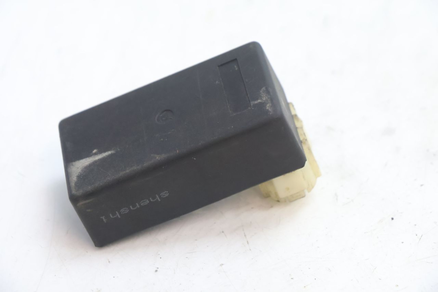 photo de CENTRALINA CDI TNT MOTOR GRIDO 2T 50 (2010 - 2019) - Altra angolazione