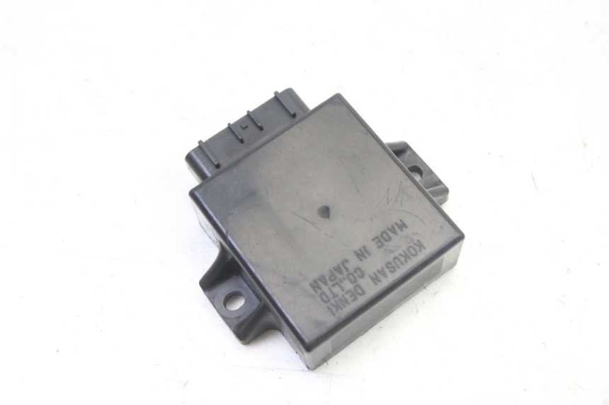 photo de CENTRALINA CDI SUZUKI GS GSE 500 (2001 - 2003) - Dettaglio del componente