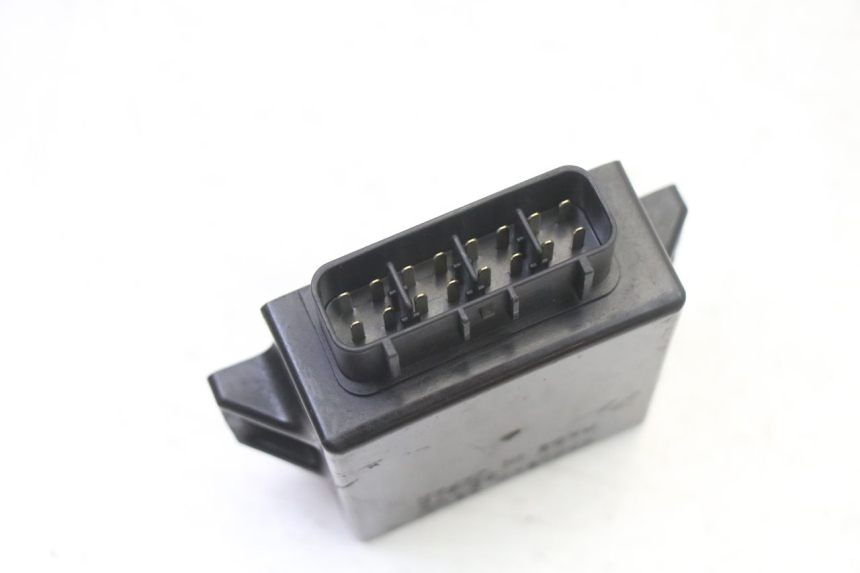 photo de CENTRALINA CDI SUZUKI GS GSE 500 (2001 - 2003) - Zoom sullo stato d'uso