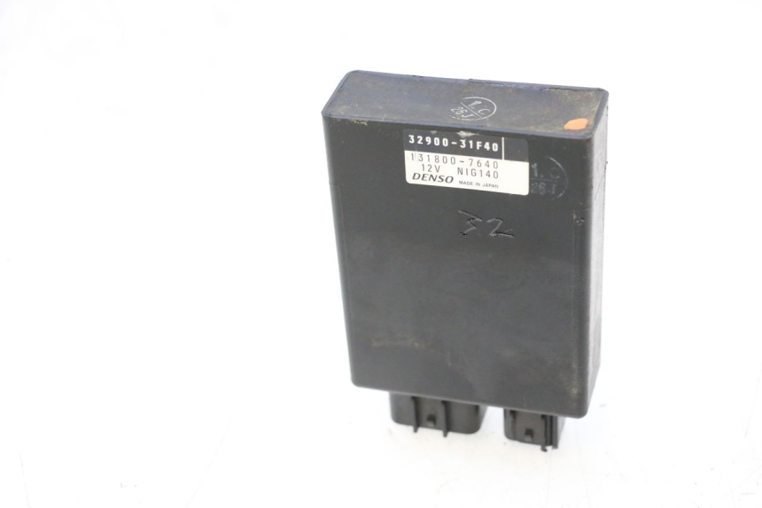 photo de CENTRALINA CDI SUZUKI GSF N BANDIT 1200 (2001 - 2005) - Dettaglio del componente