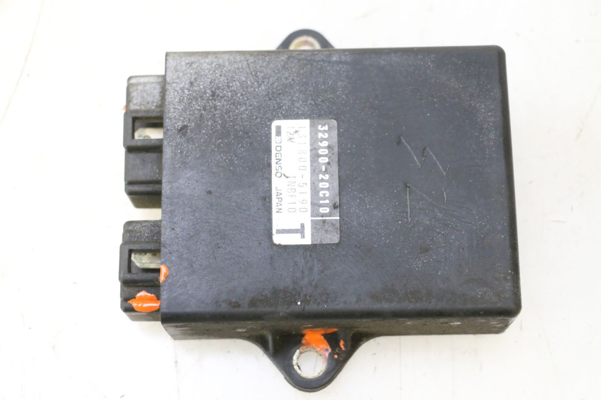 photo de CENTRALINA CDI SUZUKI GSX F GSXF 750 (1988 - 1998) - Vista principale