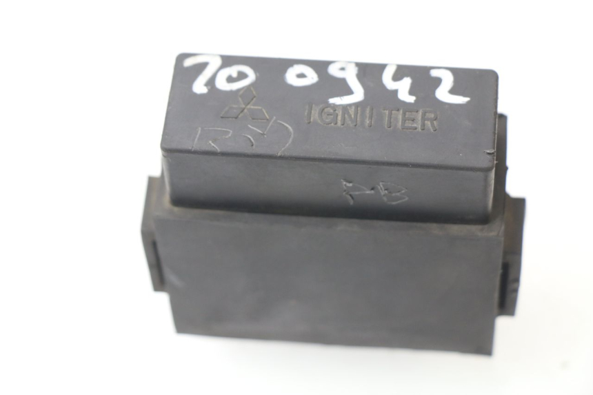 photo de Centralina CDI KAWASAKI GTR 1000 (1994 - 2004) - Dettaglio del componente