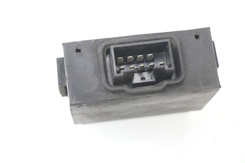 photo de Centralina CDI KAWASAKI GTR 1000 (1994 - 2004) - Zoom sullo stato d'uso