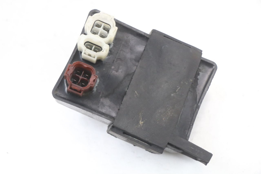 photo de CENTRALINA CDI HYOSUNG GTR 125 (2006 - 2008) - Vista principale