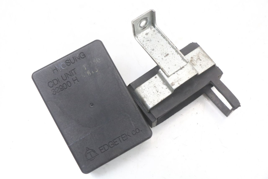 photo de CENTRALINA CDI HYOSUNG GTR 125 (2006 - 2008) - Dettaglio del componente