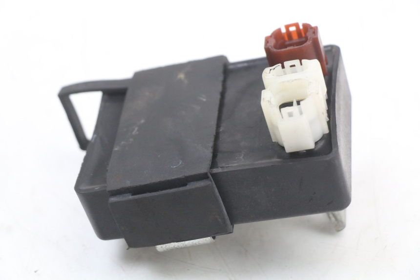 photo de CENTRALINA CDI HYOSUNG GTR 125 (2006 - 2008) - Zoom sullo stato d'uso