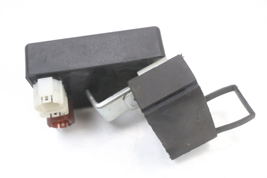 photo de CENTRALINA CDI HYOSUNG GTR 125 (2006 - 2008) - Altra angolazione