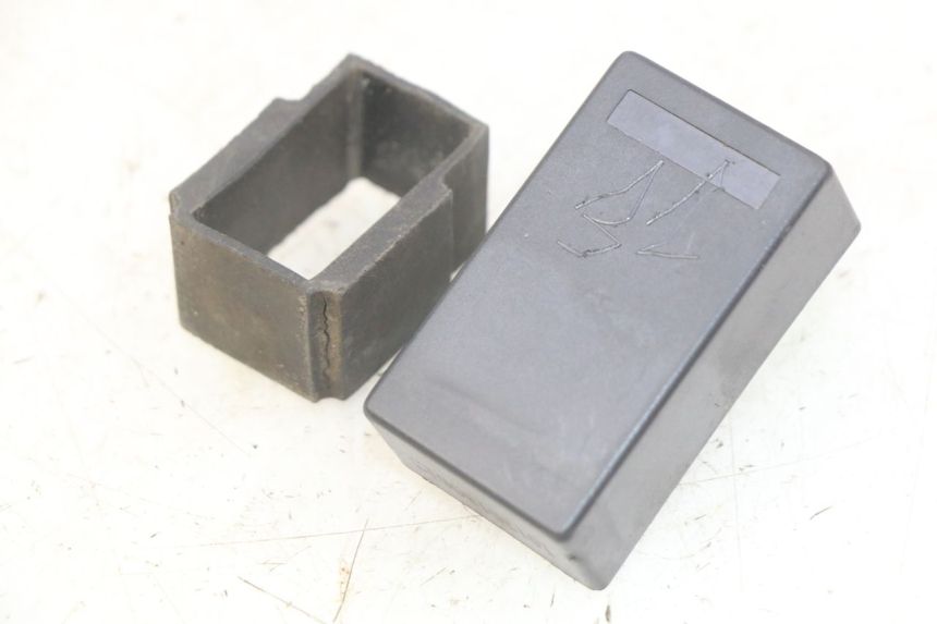 photo de CENTRALINA CDI EUROCKA GTR 50 (2007 - 2017) - Vista principale