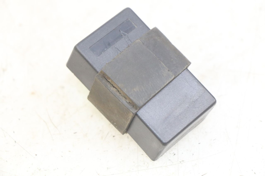 photo de CENTRALINA CDI EUROCKA GTR 50 (2007 - 2017) - Dettaglio del componente