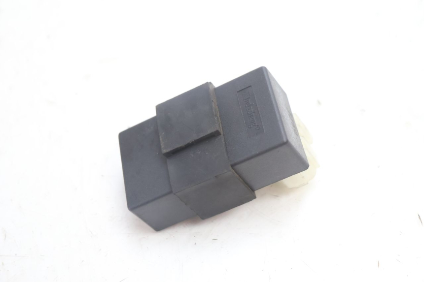 photo de CENTRALINA CDI EUROCKA GTR 50 (2007 - 2017) - Primo piano tecnico