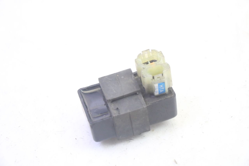 photo de CENTRALINA CDI SYM GTS EVO 125 (2009 - 2013) - Altra angolazione