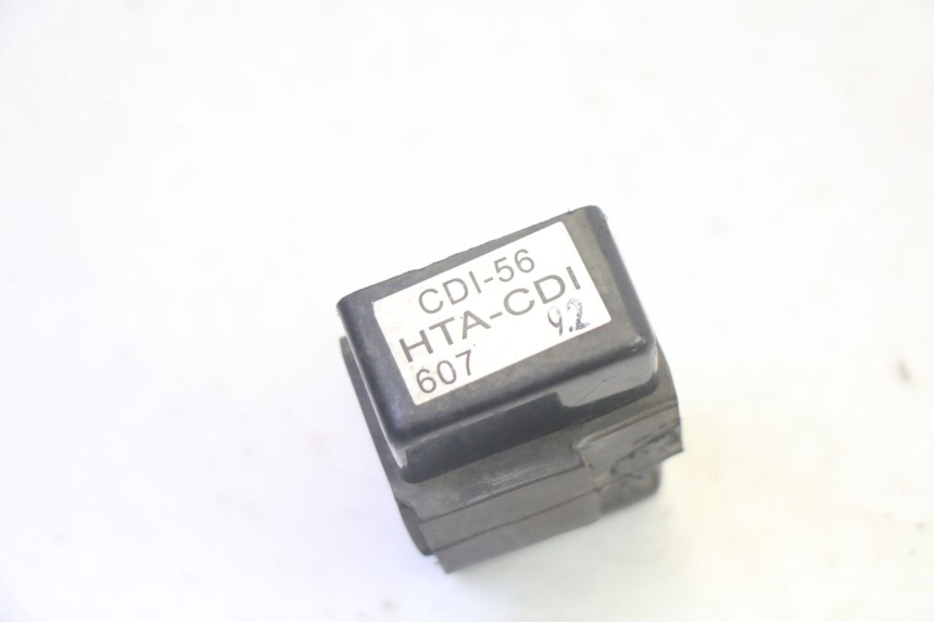 photo de CENTRALINA CDI SYM GTS EVO 125 (2009 - 2013) - Primo piano tecnico