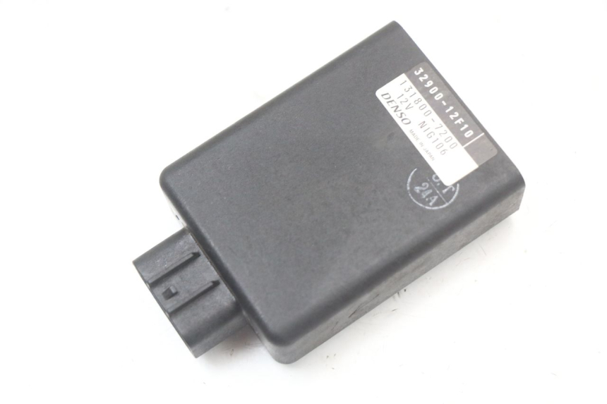 photo de CENTRALINA CDI SUZUKI GZ MARAUDER 125 (1998 - 2004) - Vista principale