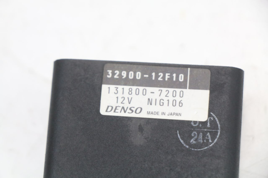 photo de CENTRALINA CDI SUZUKI GZ MARAUDER 125 (1998 - 2004) - Dettaglio del componente