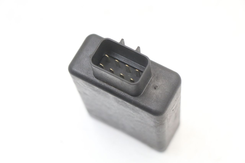 photo de CENTRALINA CDI SUZUKI GZ MARAUDER 125 (1998 - 2004) - Zoom sullo stato d'uso