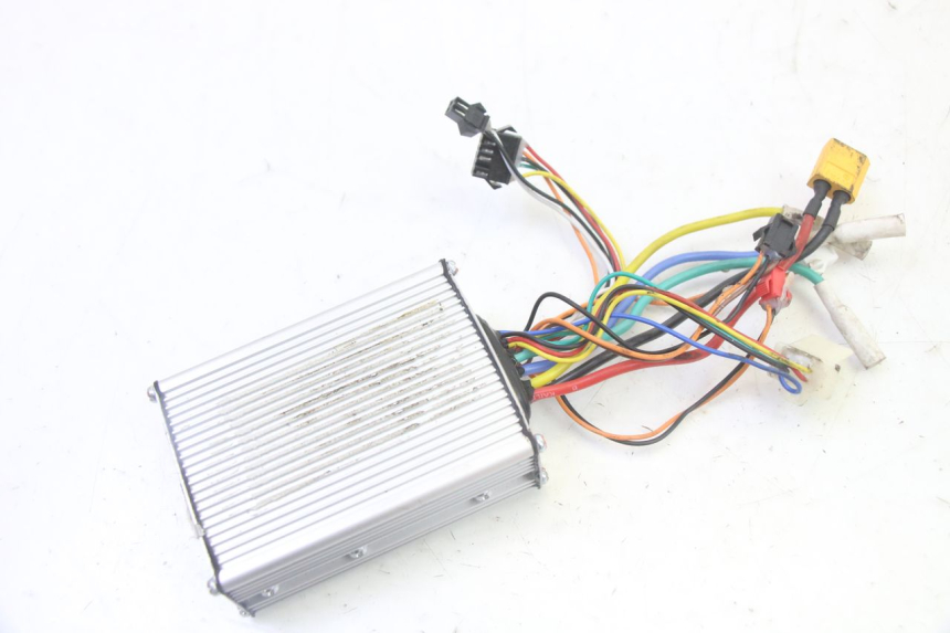 photo de CENTRALINA CDI HITWAY H5 1 - Primo piano tecnico