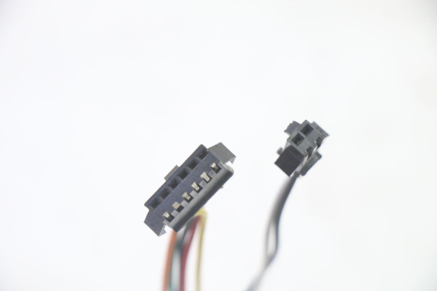 photo de CENTRALINA CDI HITWAY H5 1 - Vista d'insieme del prodotto