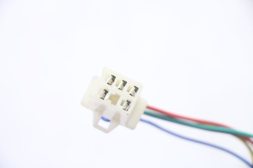 photo de CENTRALINA CDI HITWAY H5 1 - Stato della superficie e materiale