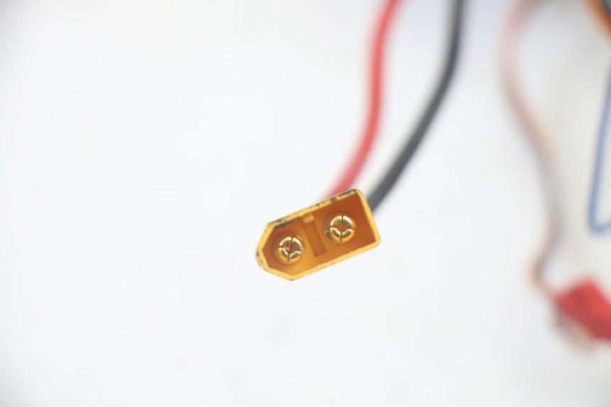 photo de CENTRALINA CDI HITWAY H5 1 - Ricambio usato controllato