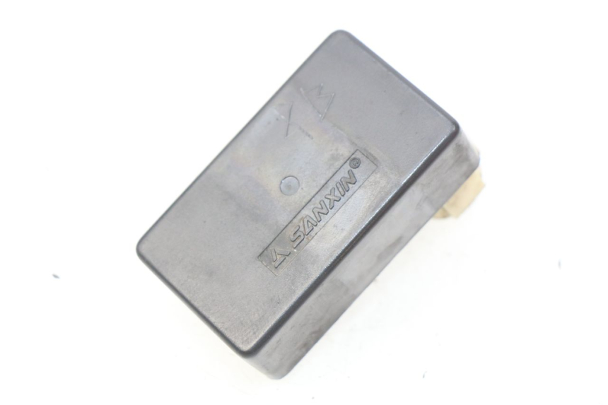 photo de Centralina CDI HAOTIAN HT125T-2 125 - Vista principale