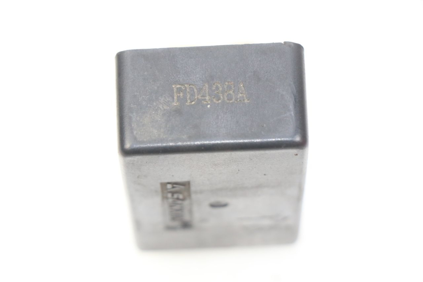 photo de Centralina CDI HAOTIAN HT125T-2 125 - Dettaglio del componente