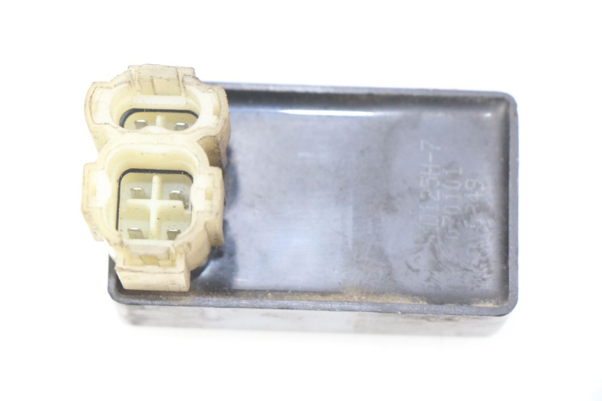 photo de Centralina CDI HAOTIAN HT125T-2 125 - Zoom sullo stato d'uso