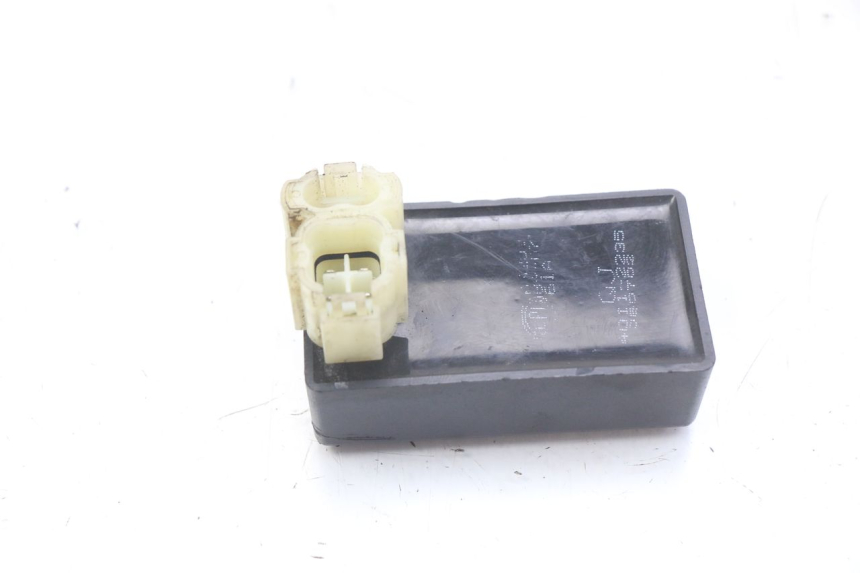 photo de CENTRALINA CDI KEEWAY HURRICANE 50 (2006 - 2019) - Zoom sullo stato d'uso