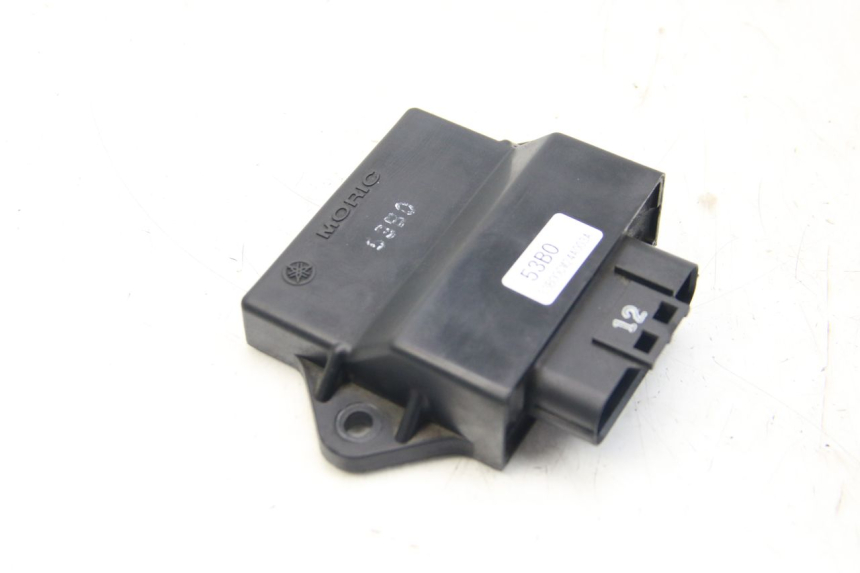 photo de CENTRALINA CDI YAMAHA HW XENTER 125 (2011 - 2017) - Vista principale