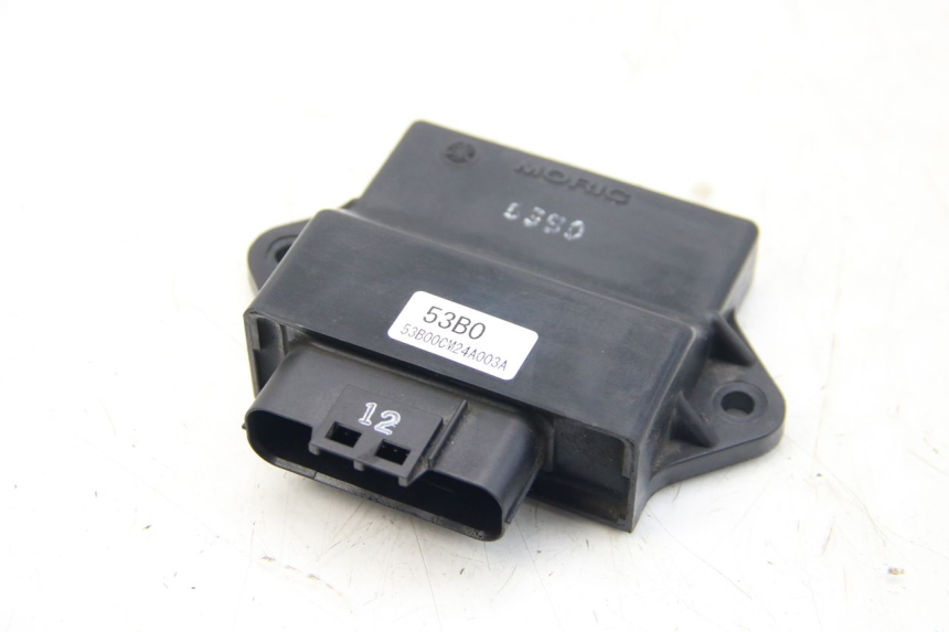 photo de CENTRALINA CDI YAMAHA HW XENTER 125 (2011 - 2017) - Dettaglio del componente