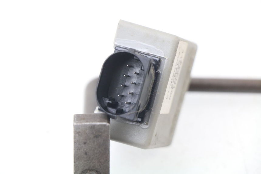 photo de CENTRALINA CDI PEUGEOT JET FORCE CARBU 50 (2003 - 2016) - Dettaglio del componente