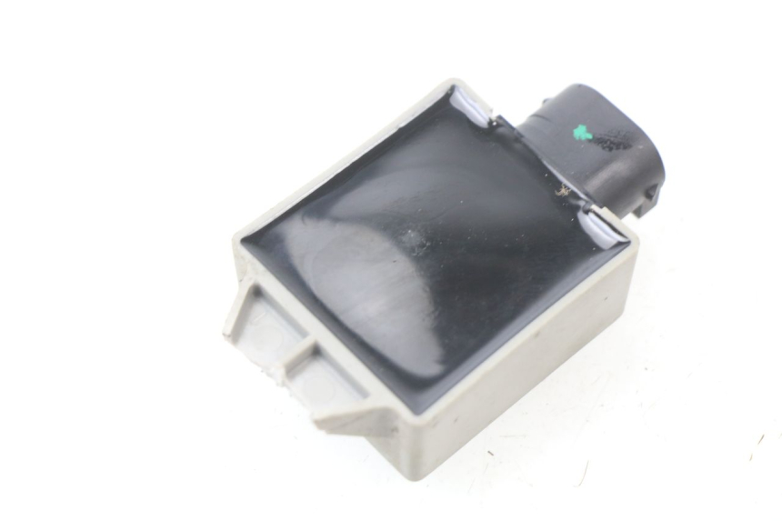 photo de CENTRALINA CDI PEUGEOT JET FORCE CARBU 50 (2003 - 2016) - Zoom sullo stato d'uso