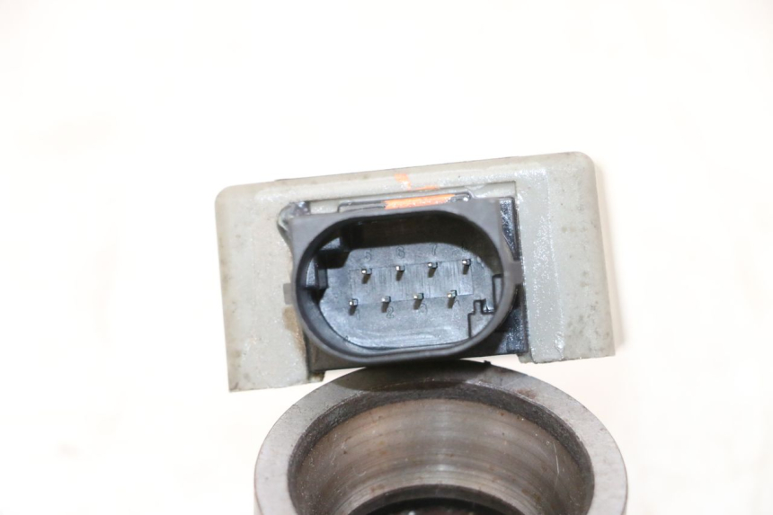 photo de CENTRALINA CDI PEUGEOT JET FORCE CARBU 50 (2003 - 2016) - Dettaglio del componente