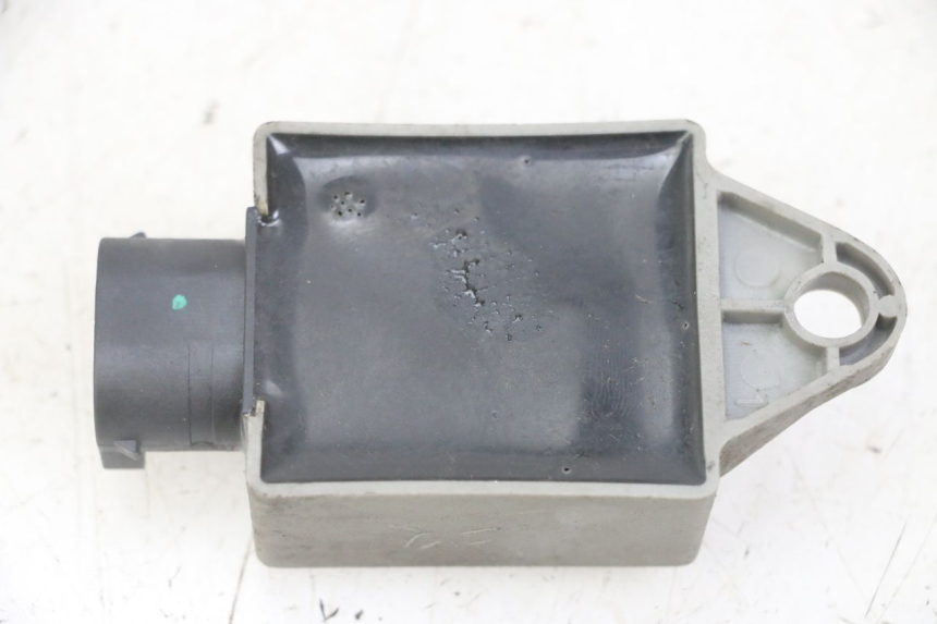 photo de CENTRALINA CDI PEUGEOT JET FORCE CARBU 50 (2003 - 2016) - Primo piano tecnico