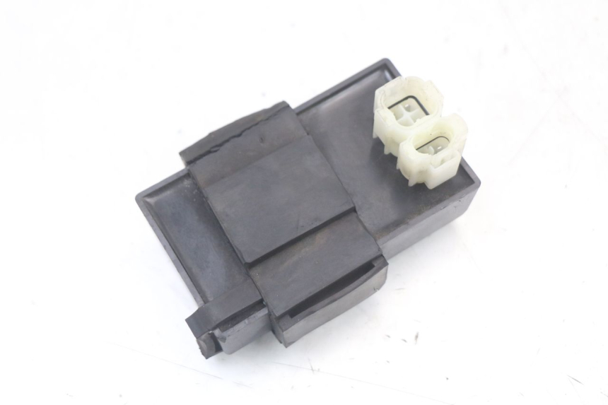 photo de CENTRALINA CDI JM MOTORS VX 125 (2022 - 2025) - Dettaglio del componente